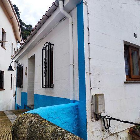 Apartament Casa Liberatina Cudillero Zewnętrze zdjęcie