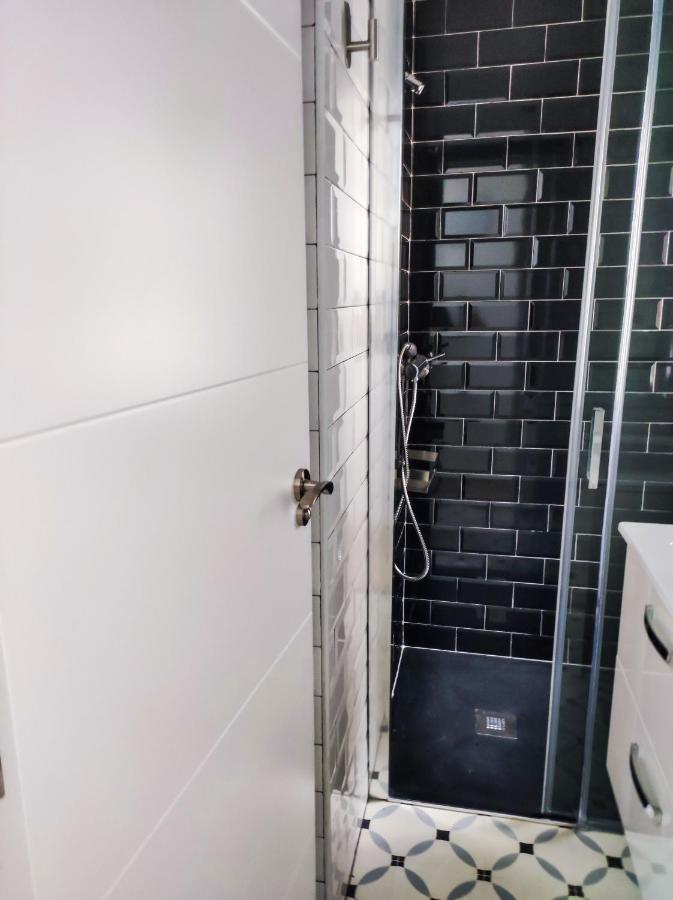 Apartament Casa Liberatina Cudillero Zewnętrze zdjęcie