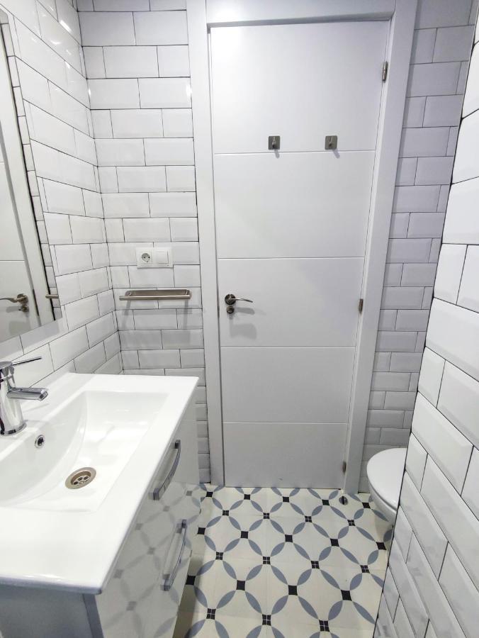 Apartament Casa Liberatina Cudillero Zewnętrze zdjęcie