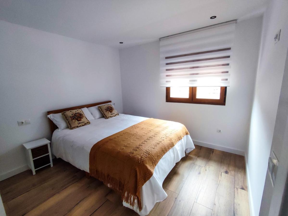 Apartament Casa Liberatina Cudillero Zewnętrze zdjęcie