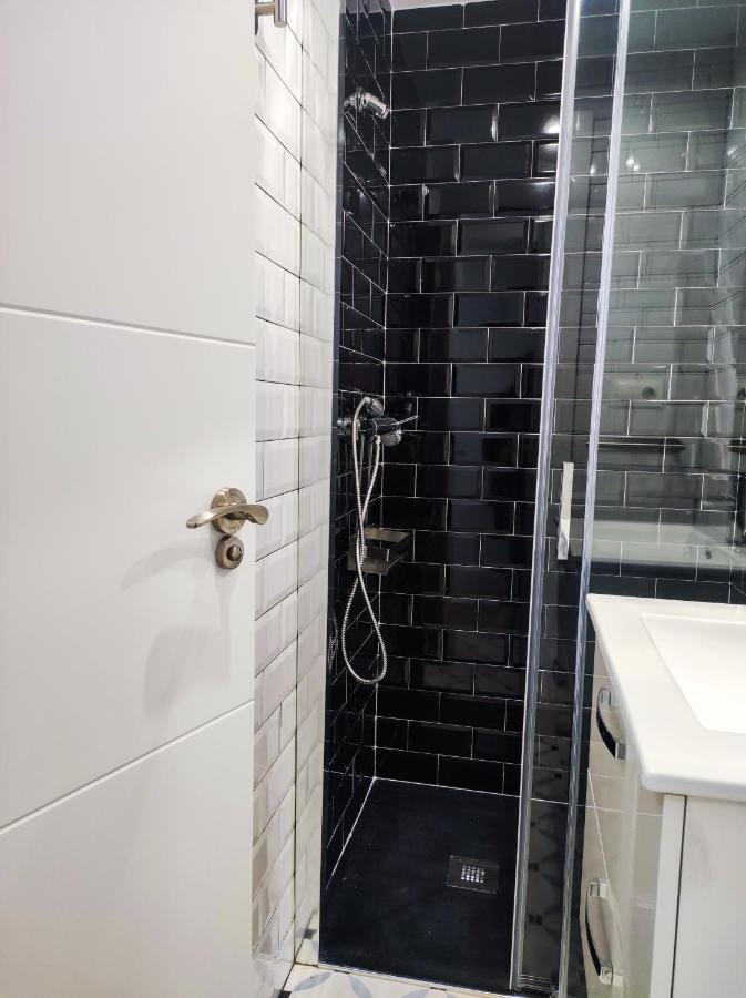 Apartament Casa Liberatina Cudillero Zewnętrze zdjęcie