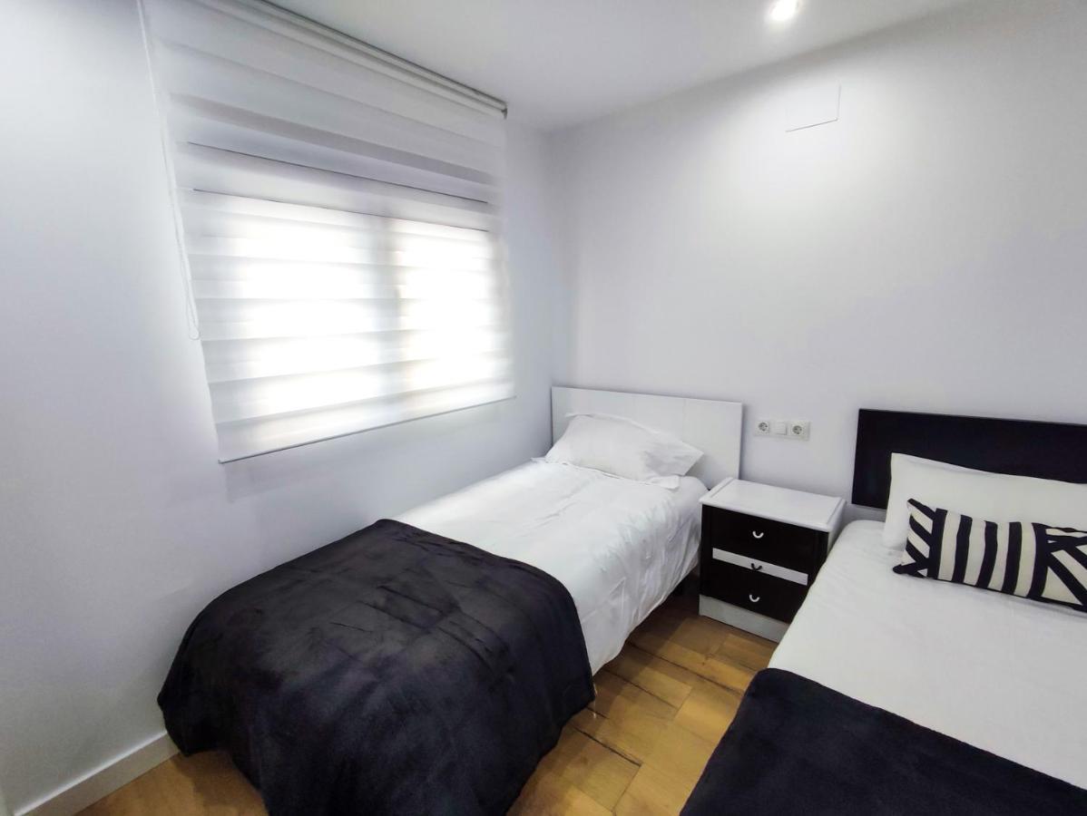 Apartament Casa Liberatina Cudillero Zewnętrze zdjęcie