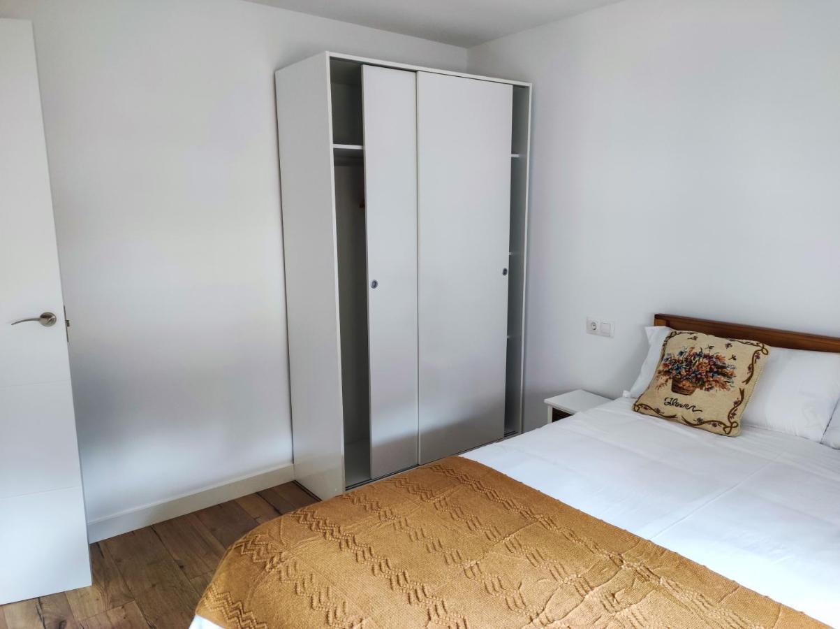 Apartament Casa Liberatina Cudillero Zewnętrze zdjęcie