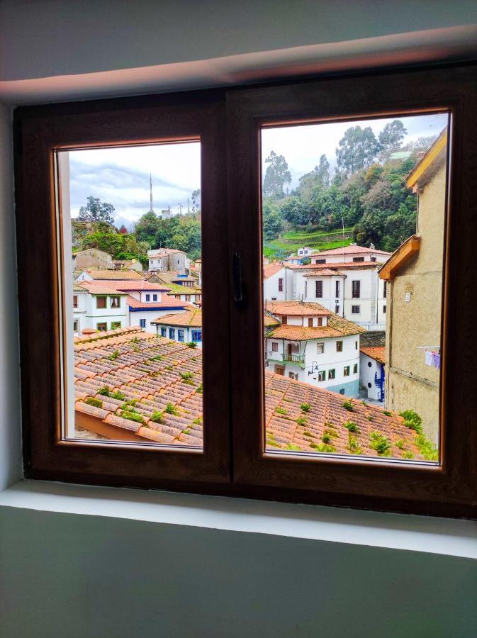 Apartament Casa Liberatina Cudillero Zewnętrze zdjęcie