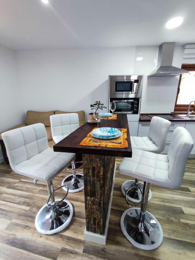 Apartament Casa Liberatina Cudillero Zewnętrze zdjęcie