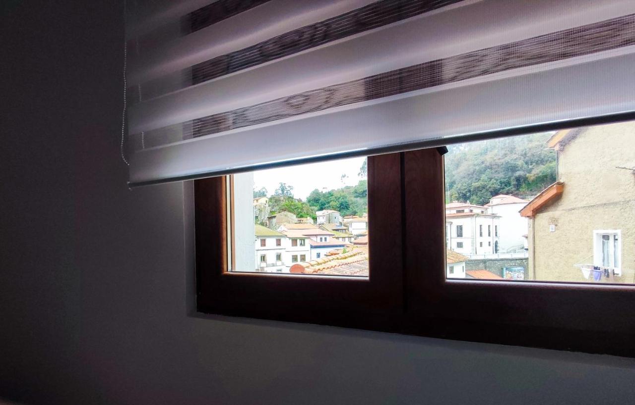 Apartament Casa Liberatina Cudillero Zewnętrze zdjęcie