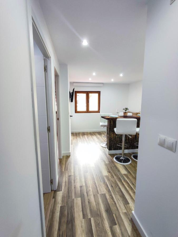 Apartament Casa Liberatina Cudillero Zewnętrze zdjęcie