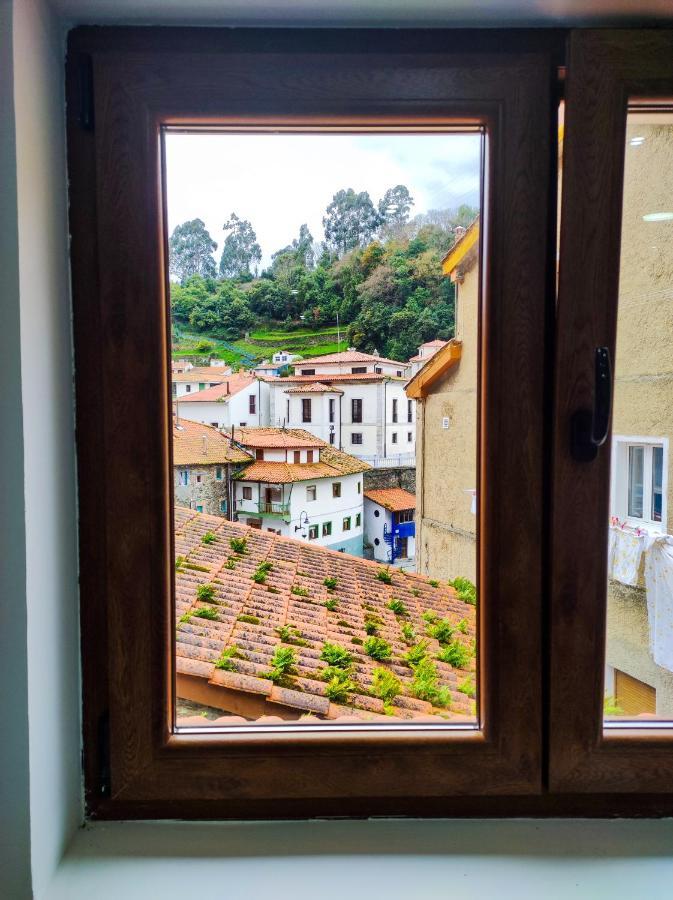Apartament Casa Liberatina Cudillero Zewnętrze zdjęcie