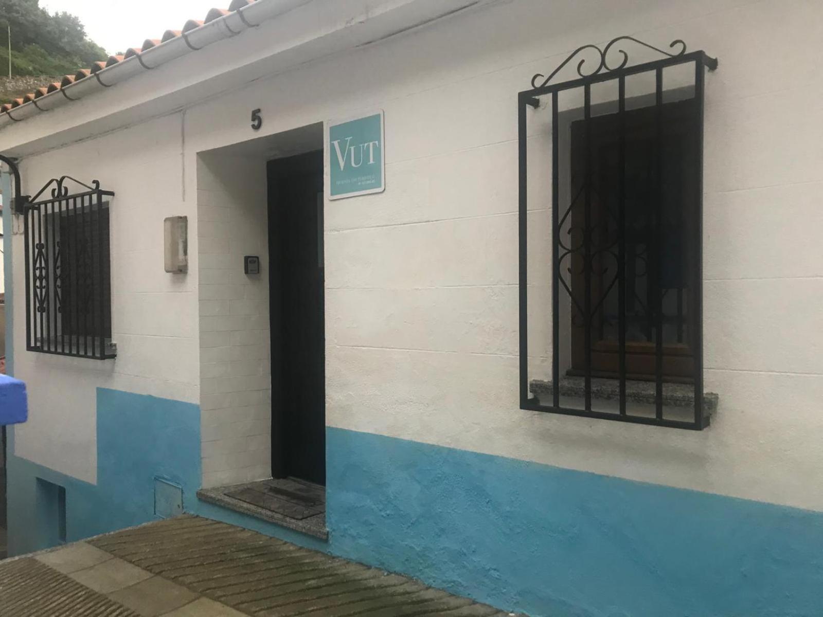Apartament Casa Liberatina Cudillero Zewnętrze zdjęcie